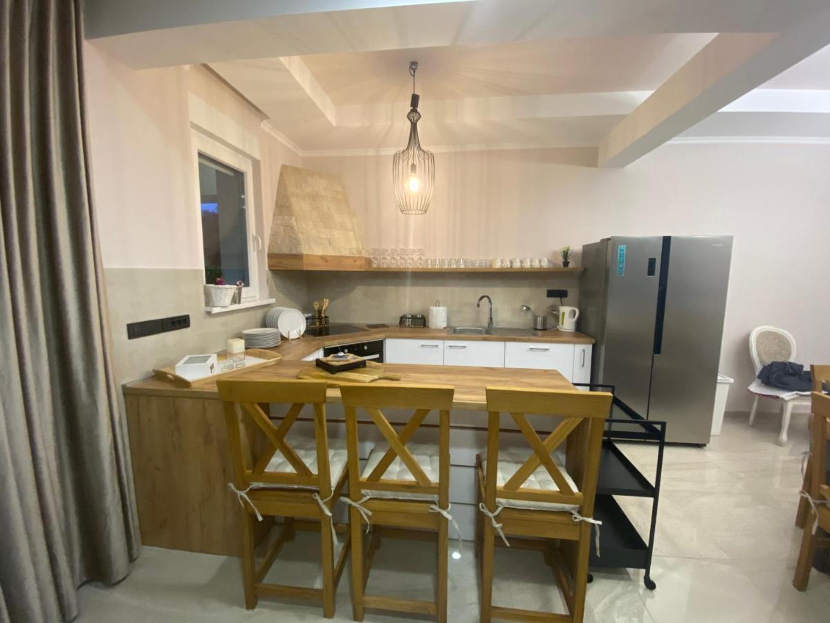 Vila Eleonora Beograd エクステリア 写真