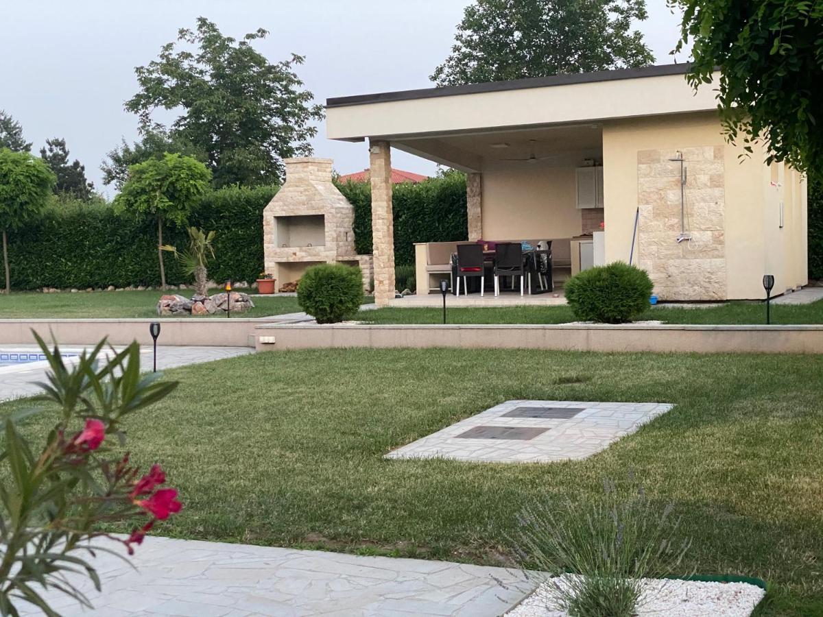 Vila Eleonora Beograd エクステリア 写真