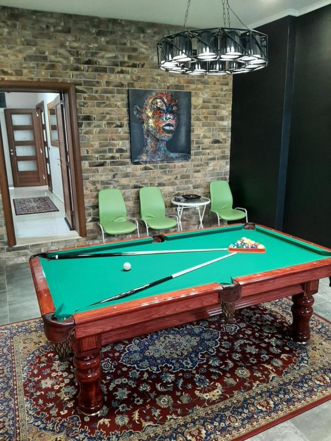 Vila Eleonora Beograd エクステリア 写真