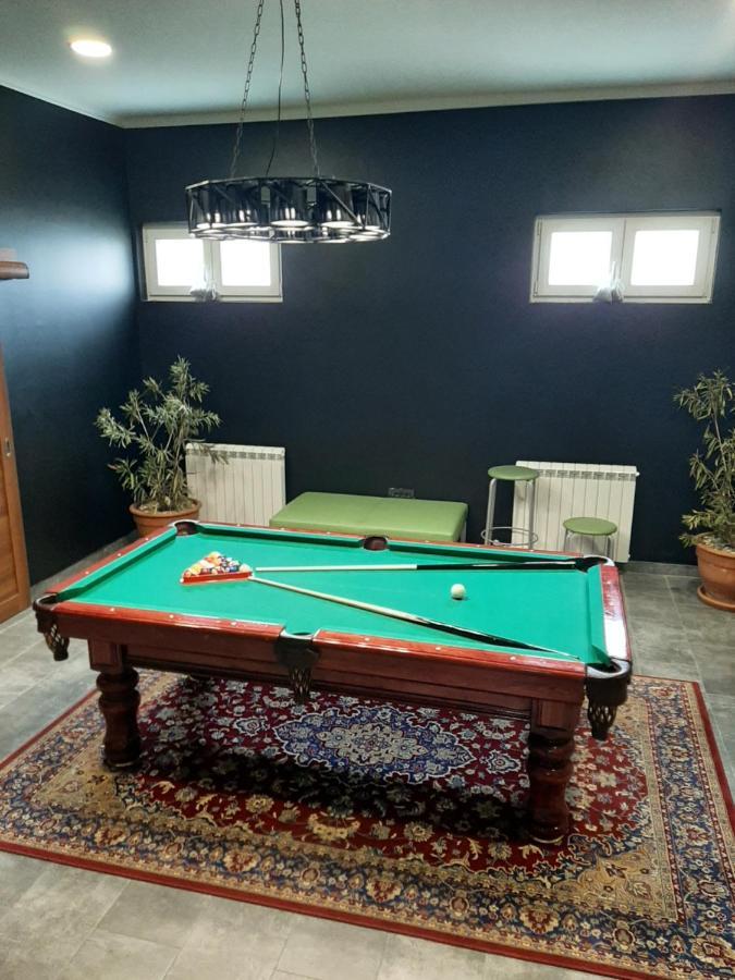 Vila Eleonora Beograd エクステリア 写真